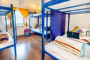 goSTOPS Mussoorie Library Road