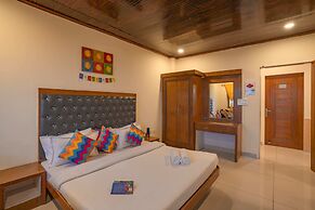 goSTOPS Mussoorie Library Road