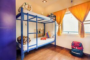 goSTOPS Mussoorie Library Road