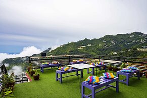 goSTOPS Mussoorie Library Road