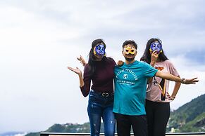 goSTOPS Mussoorie Library Road