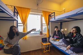 goSTOPS Mussoorie Library Road