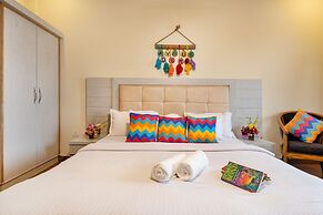 goSTOPS Mussoorie Library Road