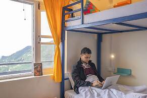 goSTOPS Mussoorie Library Road