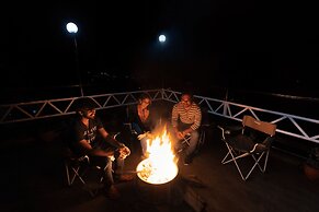 goSTOPS Mussoorie Library Road