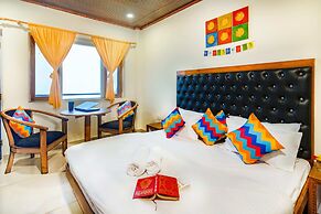 goSTOPS Mussoorie Library Road