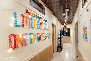 goSTOPS Mussoorie Library Road