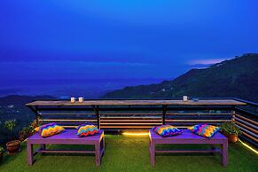 goSTOPS Mussoorie Library Road