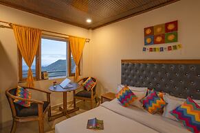 goSTOPS Mussoorie Library Road