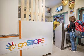 goSTOPS Mussoorie Library Road
