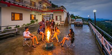 goSTOPS Mussoorie Library Road