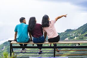 goSTOPS Mussoorie Library Road