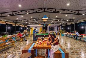 goSTOPS Mussoorie Library Road
