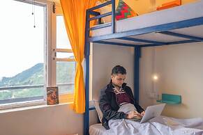 goSTOPS Mussoorie Library Road