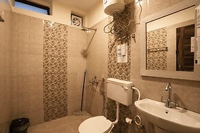 goSTOPS Mussoorie Library Road