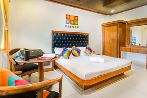 goSTOPS Mussoorie Library Road