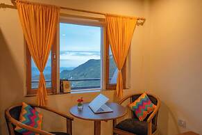 goSTOPS Mussoorie Library Road