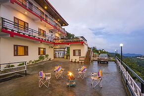 goSTOPS Mussoorie Library Road