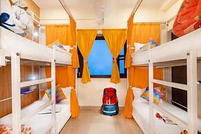 goSTOPS Mussoorie Library Road