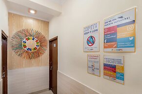 goSTOPS Mussoorie Library Road