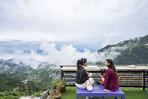 goSTOPS Mussoorie Library Road