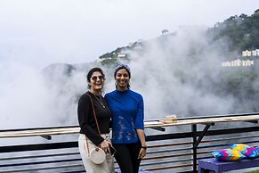 goSTOPS Mussoorie Library Road