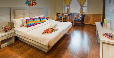 goSTOPS Mussoorie Library Road