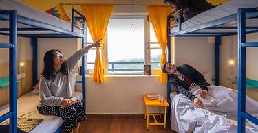 goSTOPS Mussoorie Library Road