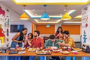 goSTOPS Mussoorie Library Road