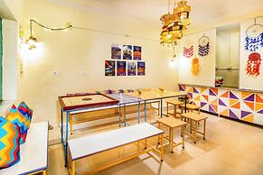 goSTOPS Mussoorie Library Road