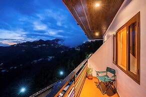 goSTOPS Mussoorie Library Road