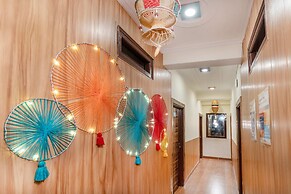 goSTOPS Mussoorie Library Road