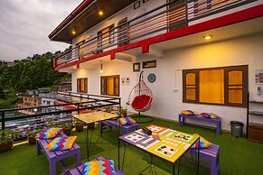 goSTOPS Mussoorie Library Road