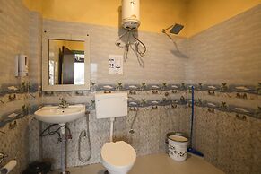 goSTOPS Mussoorie Library Road