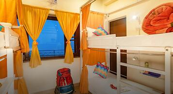 goSTOPS Mussoorie Library Road