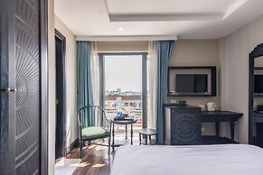 22 Land 52 Ngo Huyen Hotel & Spa