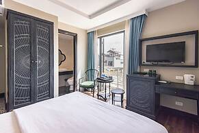 22 Land 52 Ngo Huyen Hotel & Spa