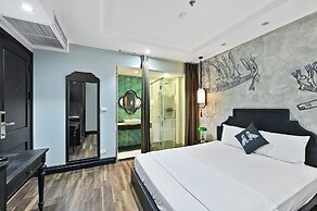 Hanoi Indochine Premium Hotel