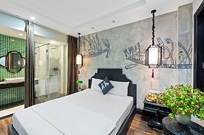 22 Land 52 Ngo Huyen Hotel & Spa