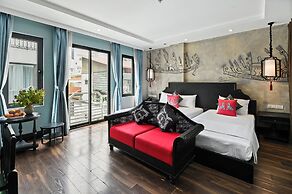 22 Land 52 Ngo Huyen Hotel & Spa