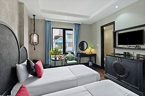 22 Land 52 Ngo Huyen Hotel & Spa