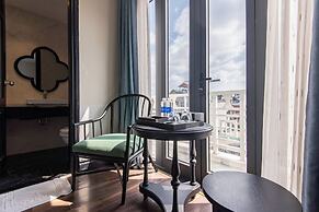 22 Land 52 Ngo Huyen Hotel & Spa