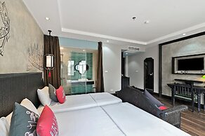 22 Land 52 Ngo Huyen Hotel & Spa