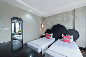 22 Land 52 Ngo Huyen Hotel & Spa