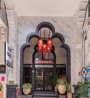 22 Land 52 Ngo Huyen Hotel & Spa