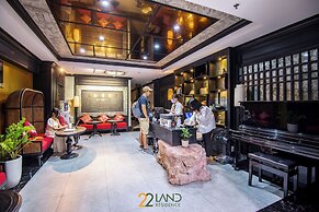 22 Land 52 Ngo Huyen Hotel & Spa