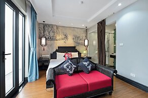 22 Land 52 Ngo Huyen Hotel & Spa