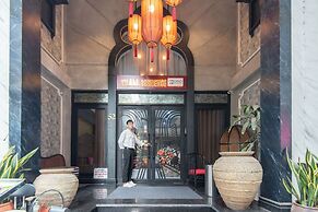 22 Land 52 Ngo Huyen Hotel & Spa