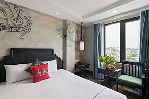 22 Land 52 Ngo Huyen Hotel & Spa