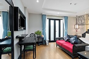 22 Land 52 Ngo Huyen Hotel & Spa